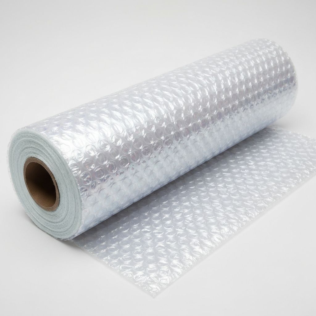Bubble Wrap Roll