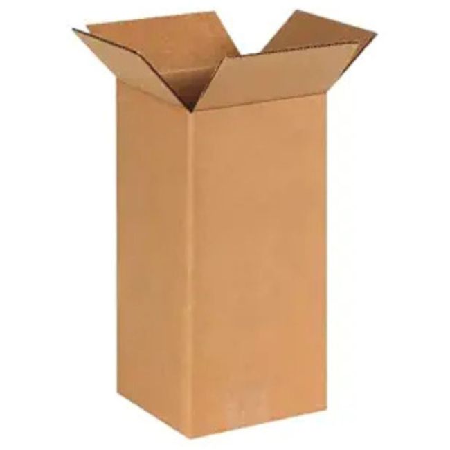 Heavy Duty Shipping Box